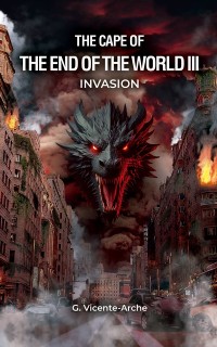 Cover Cape Of The End Of The World 3