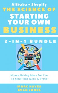 Cover The Science Of Starting Your Own Business (2-in-1 Bundle)