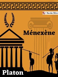 Cover Ménexène