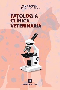 Cover Patologia Clínica Veterinária