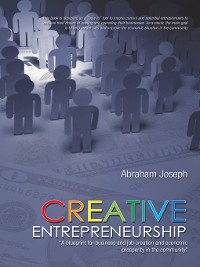 Cover Creative Entrepreneurship