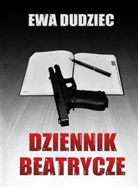 Cover Dziennik Beatrycze