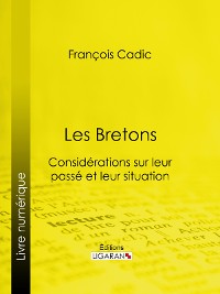 Cover Les Bretons