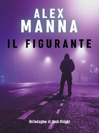 Cover Il figurante