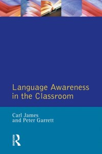 Cover Language Awareness in the Classroom