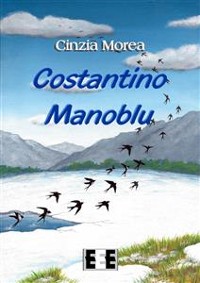 Cover Costantino Manoblu