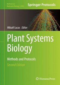 Cover Plant Systems Biology