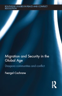 Cover Migration and Security in the Global Age