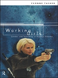 Cover Working Girls