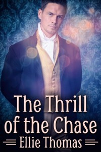 Cover Thrill of the Chase