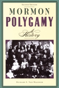 Cover Mormon Polygamy
