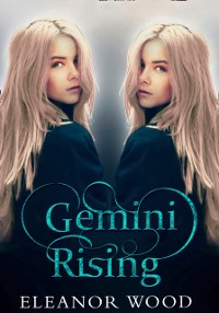 Cover Gemini Rising