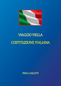 Cover Viaggio nella costituzione italiana