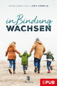 Cover In Bindung wachsen