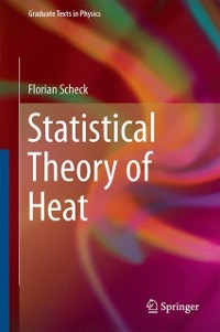 Cover Statistical Theory of Heat