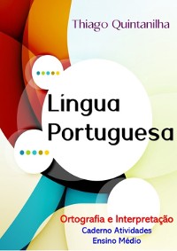 Cover Língua Portuguesa