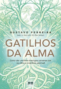 Cover Gatilhos da Alma