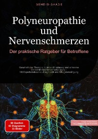 Cover Polyneuropathie und Nervenschmerzen: Der praktische Ratgeber für Betroffene