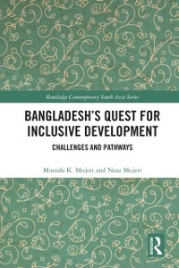 Cover Bangladesh's Quest for Inclusive Development