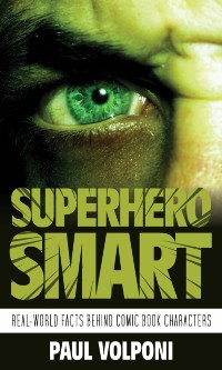 Cover Superhero Smart