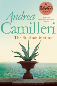 Cover Sicilian Method