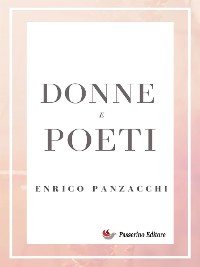 Cover Donne e poeti