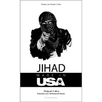 Cover Jihad made in USA