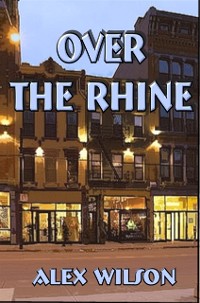 Cover Over the Rhine