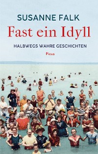 Cover Fast ein Idyll