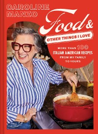 Cover Food and Other Things I Love