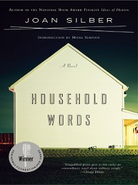 Cover Household Words: A Novel