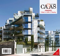 Cover CASAS INTERNACIONAL 192, Viviendas colectivas en Madrid