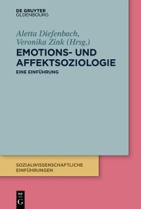 Cover Emotions- und Affektsoziologie