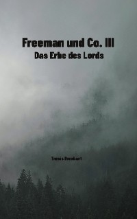 Cover Freeman und Co. III