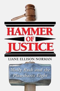 Cover Hammer of Justice
