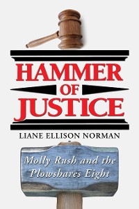 Cover Hammer of Justice