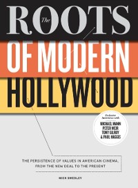 Cover Roots of Modern Hollywood