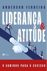 Cover Liderança e Atitude