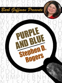 Cover Purple and Blue