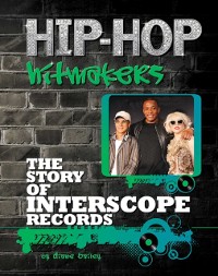 Cover Story of Interscope Records
