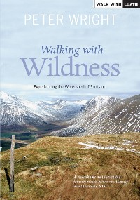 Cover Walking with Wildness