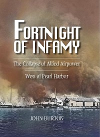 Cover Fortnight of Infamy