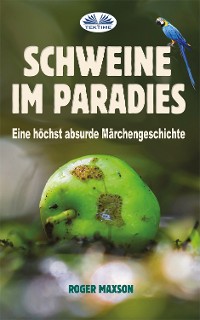 Cover Schweine Im Paradies