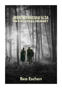 Cover Orontius and Mafalda