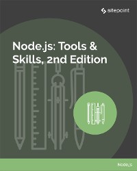 Cover Node.js: Tools & Skills