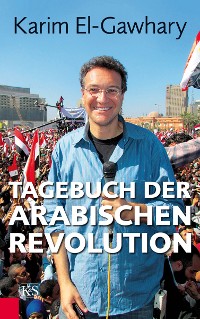 Cover Tagebuch der arabischen Revolution