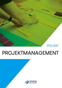 Cover Projektmanagement