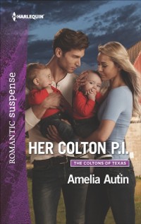 Cover Her Colton P.I.