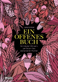 Cover Ein offenes Buch