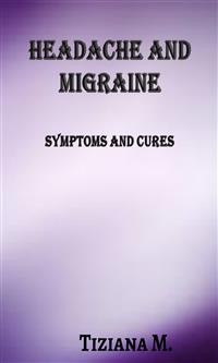 Cover Headache and migraine